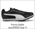Puma Spike evoSPEED Star 9
