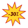 -30%