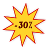 -30%