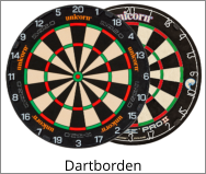 Dartborden