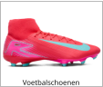 Voetbalschoenen