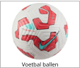 Voetbal ballen