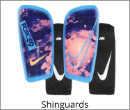 Shinguards