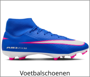 Voetbalschoenen